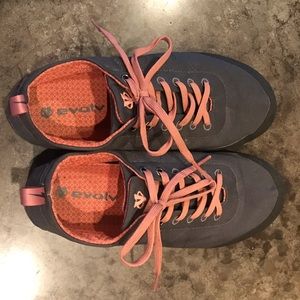 Evolv “Cruzer Psyche”